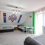 Appartamento Na Wzgorzu *