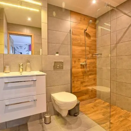 Na Wzgorzu ムシナ