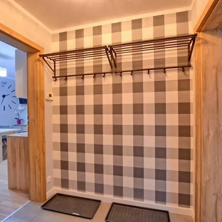 Apartment Na Wzgorzu