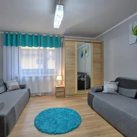 Na Wzgorzu Lejlighed