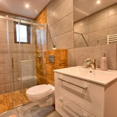 アパート Na Wzgorzu