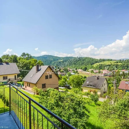 アパート Na Wzgorzu