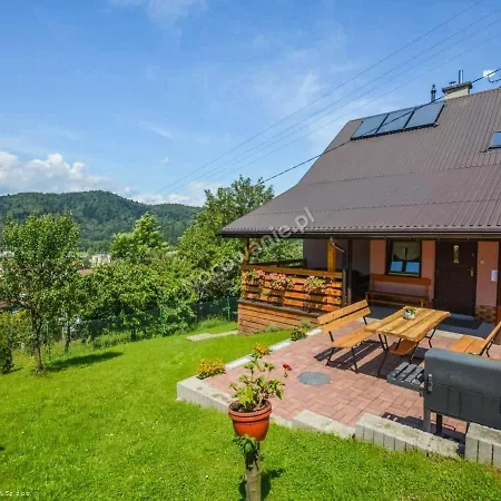 Na Wzgorzu Apartment Muszyna