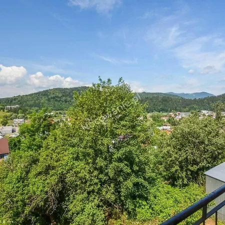 Apartment Na Wzgorzu