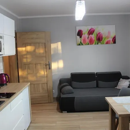 Na Wzgorzu Apartment *