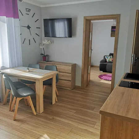 Na Wzgorzu ムシナ