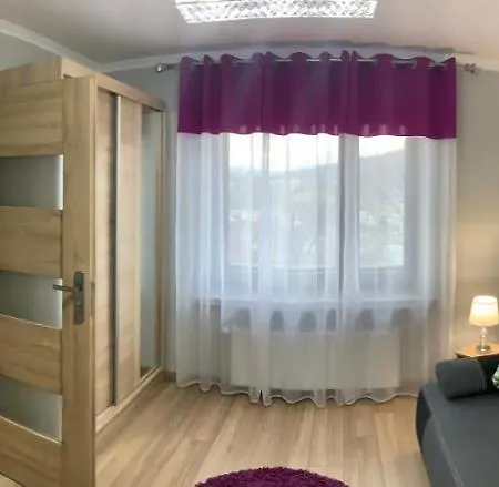 Na Wzgorzu ムシナ