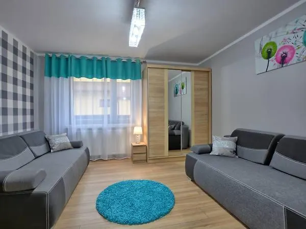 Na Wzgórzu Apartament