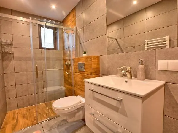 Apartament Na Wzgórzu